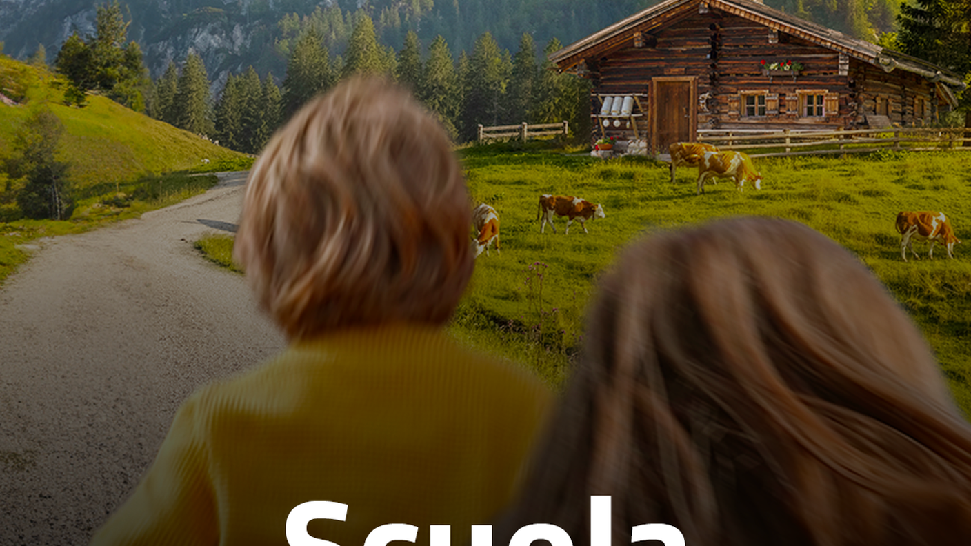 Scuola in fattoria 3x4