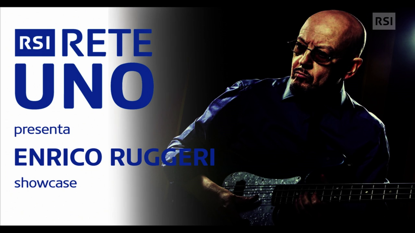 Showcase Enrico Ruggeri