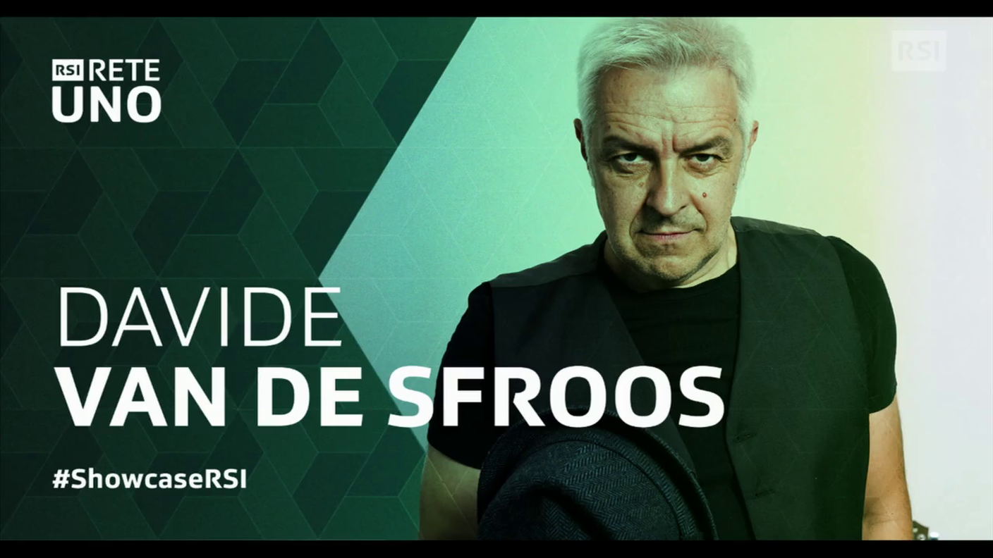 Showcase Van De Sfroos
