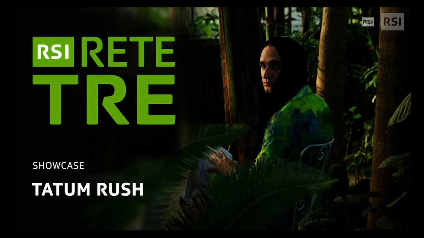 Showcase Tatum Rush