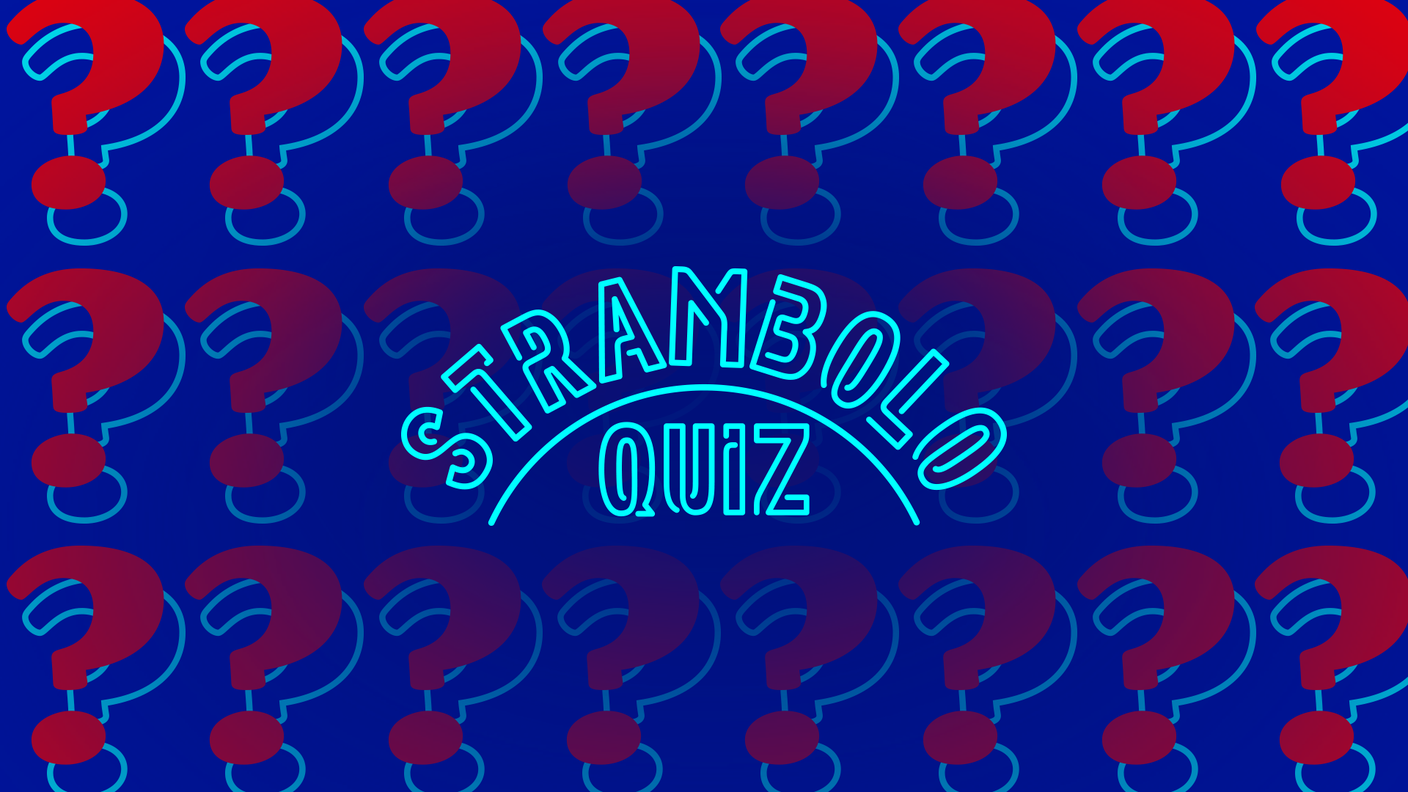 Strambolo Quiz 16:9