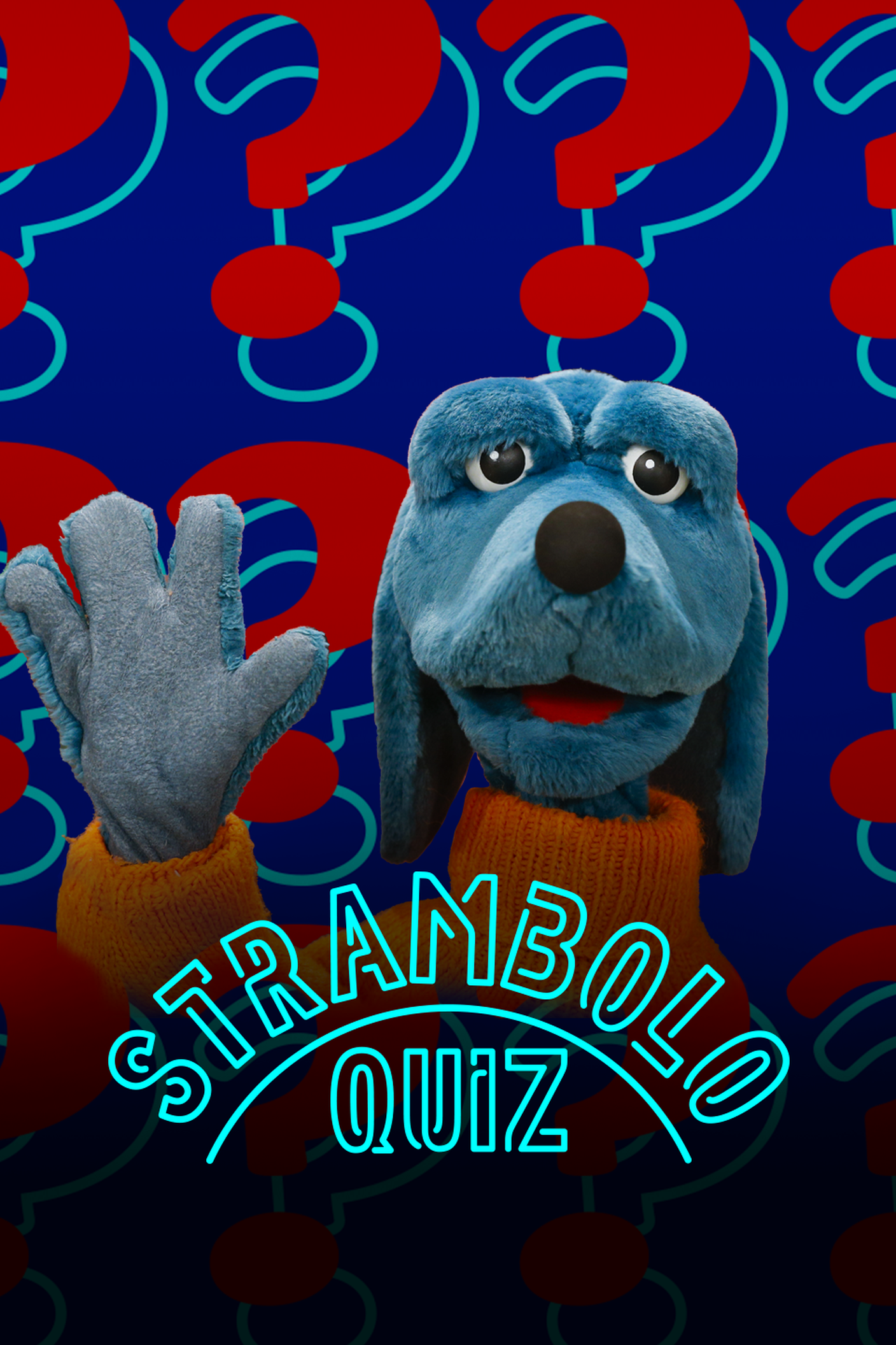 Strambolo Quiz 3:4