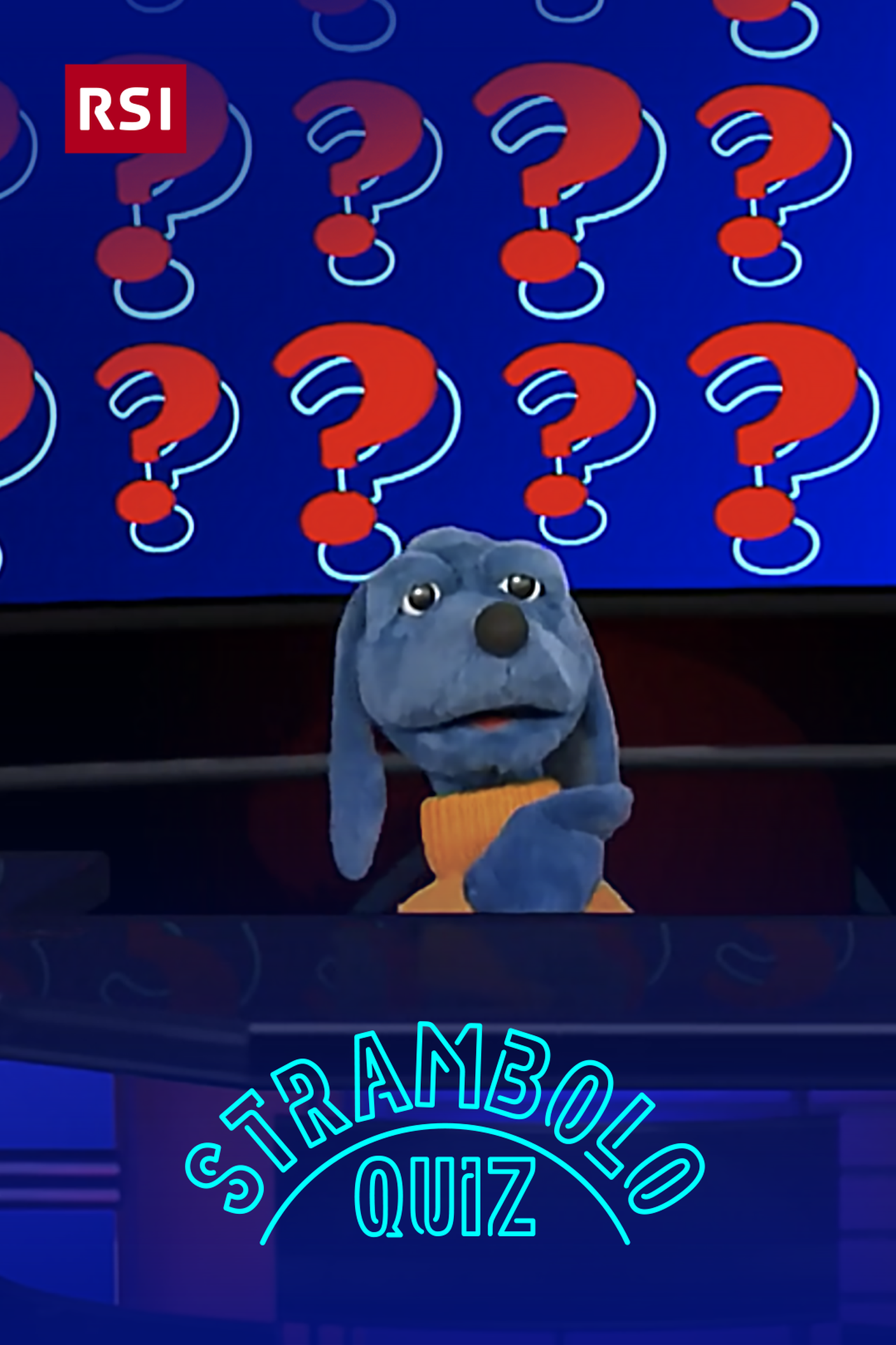 Strambolo Quiz 2:3