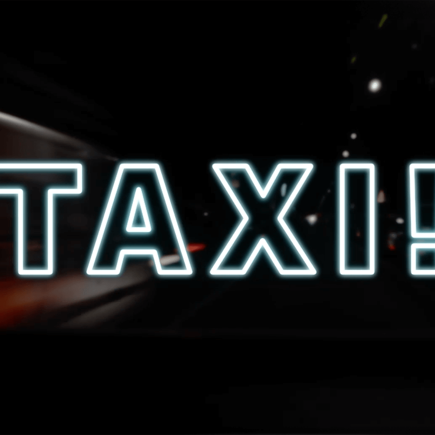 16x9 taxi
