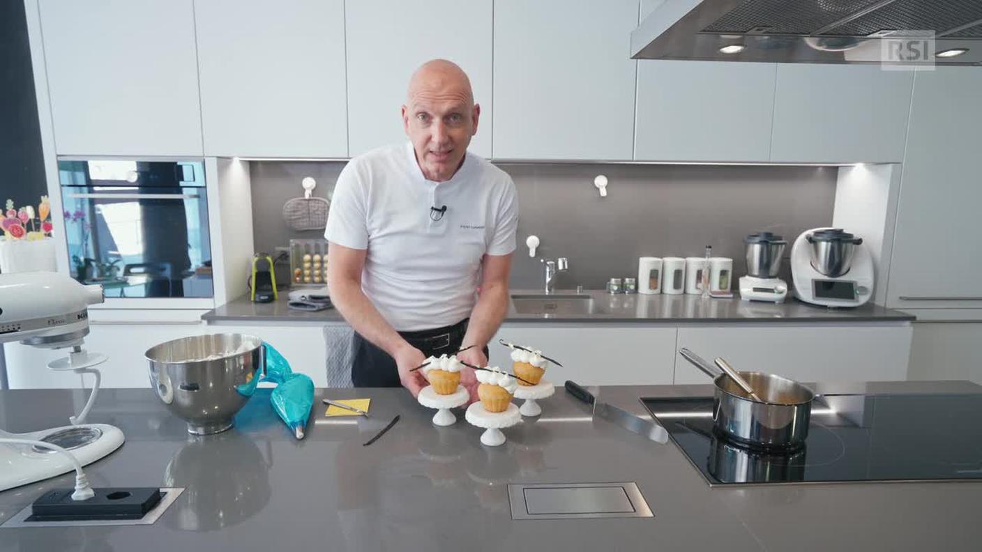 Chef Paolo Loraschi