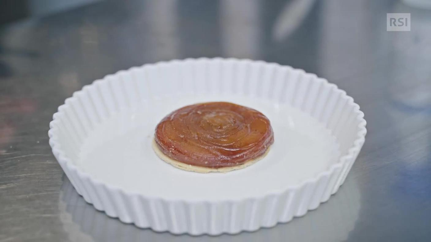 Tarte Tatin