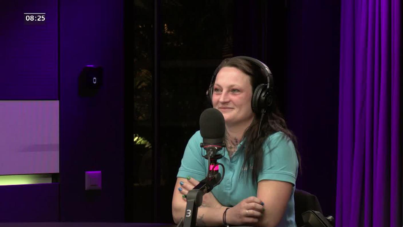 Elena Spagnoli - Vita da...