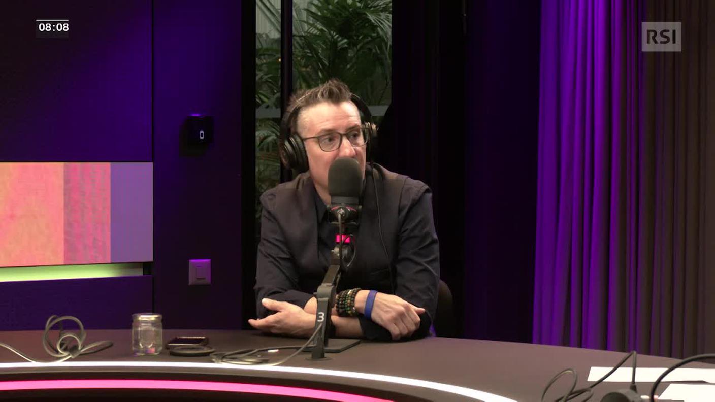 Vita da direttore balneare con Filippo Thomann