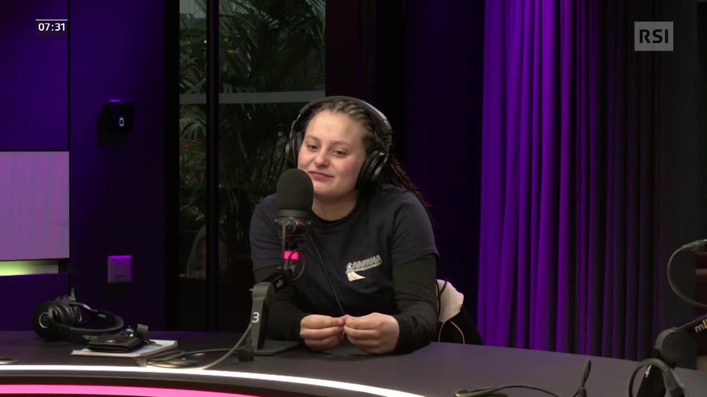 Vita da camionista 26.2.26