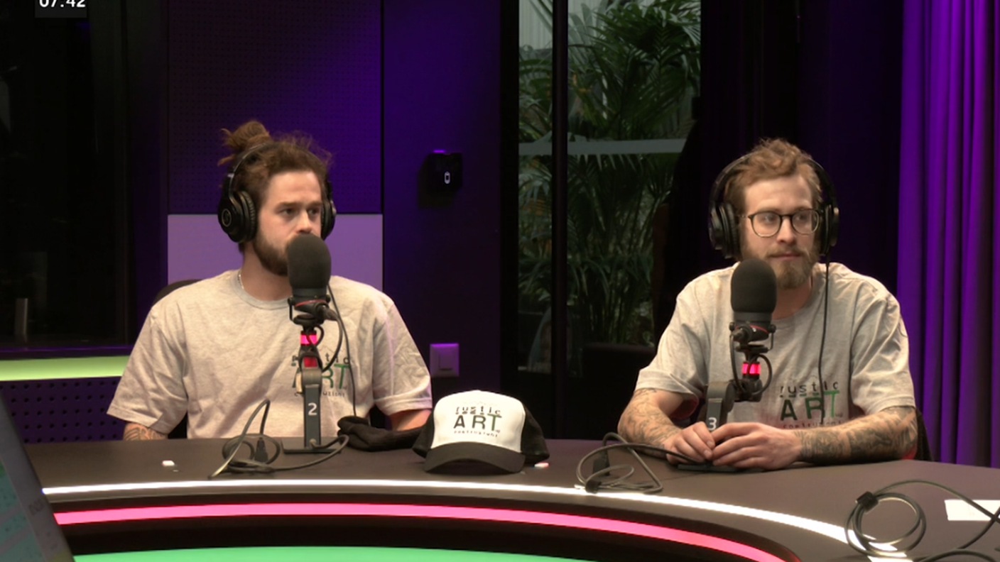 Vita da... Muratore CFP 