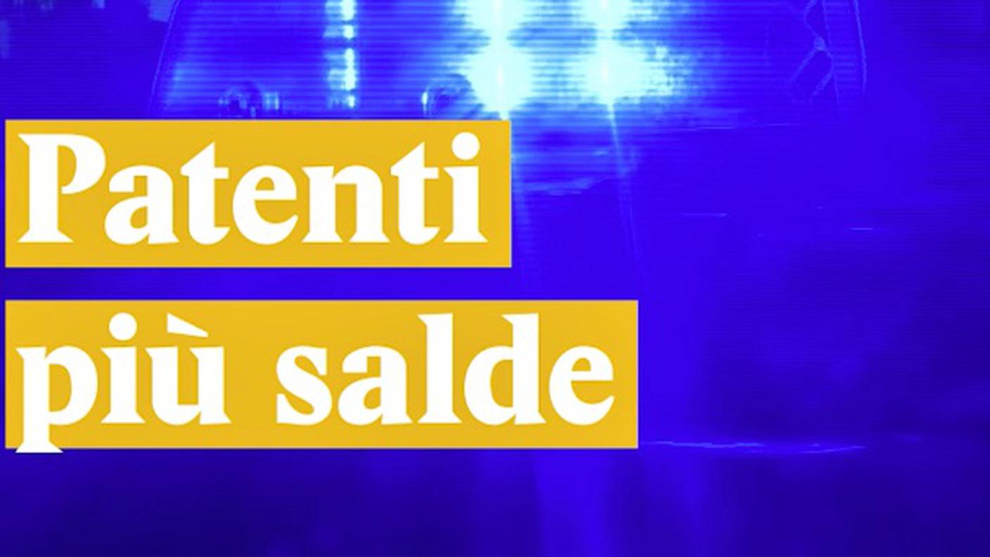 Patenti