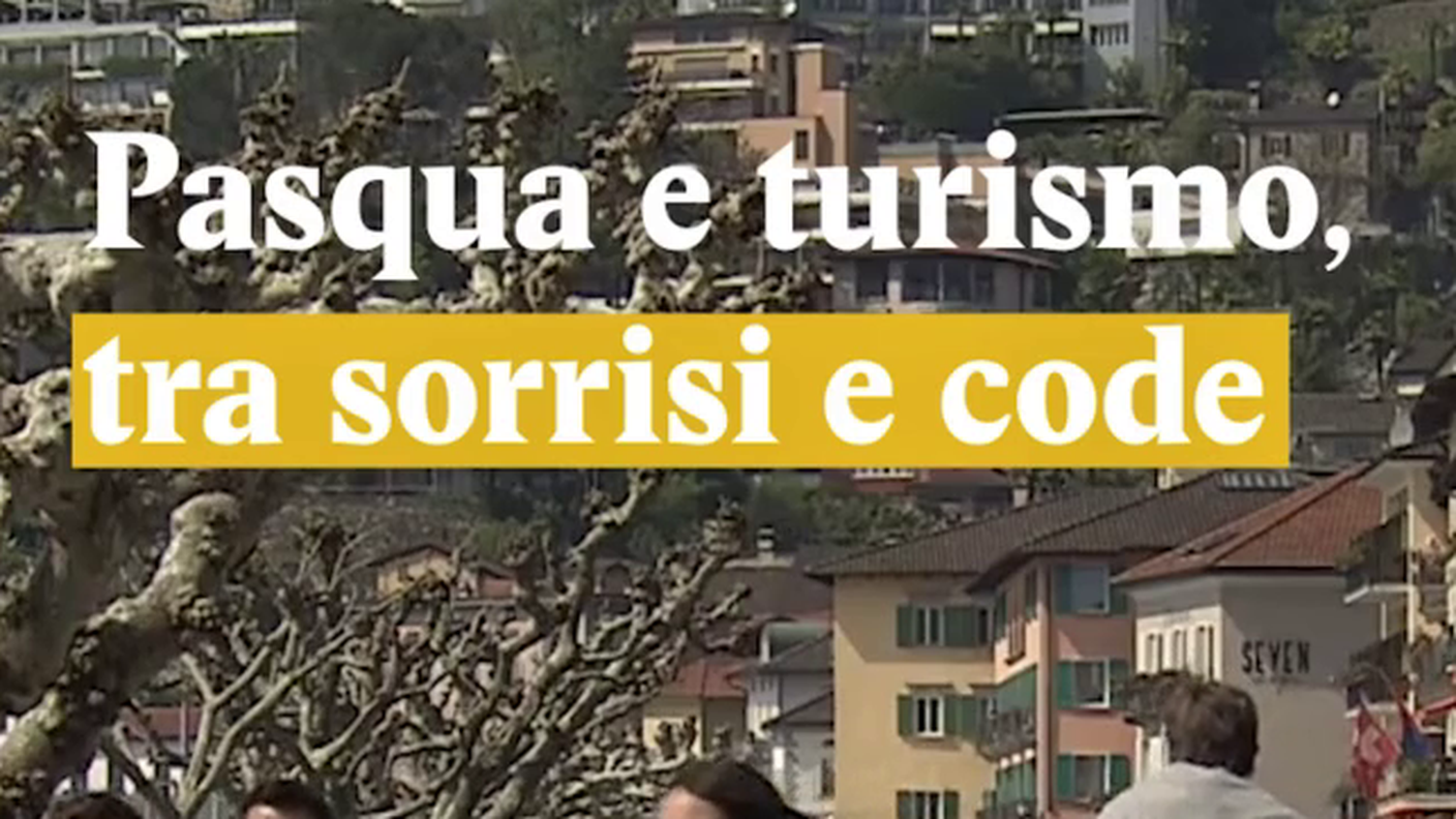 Turismo pasquale