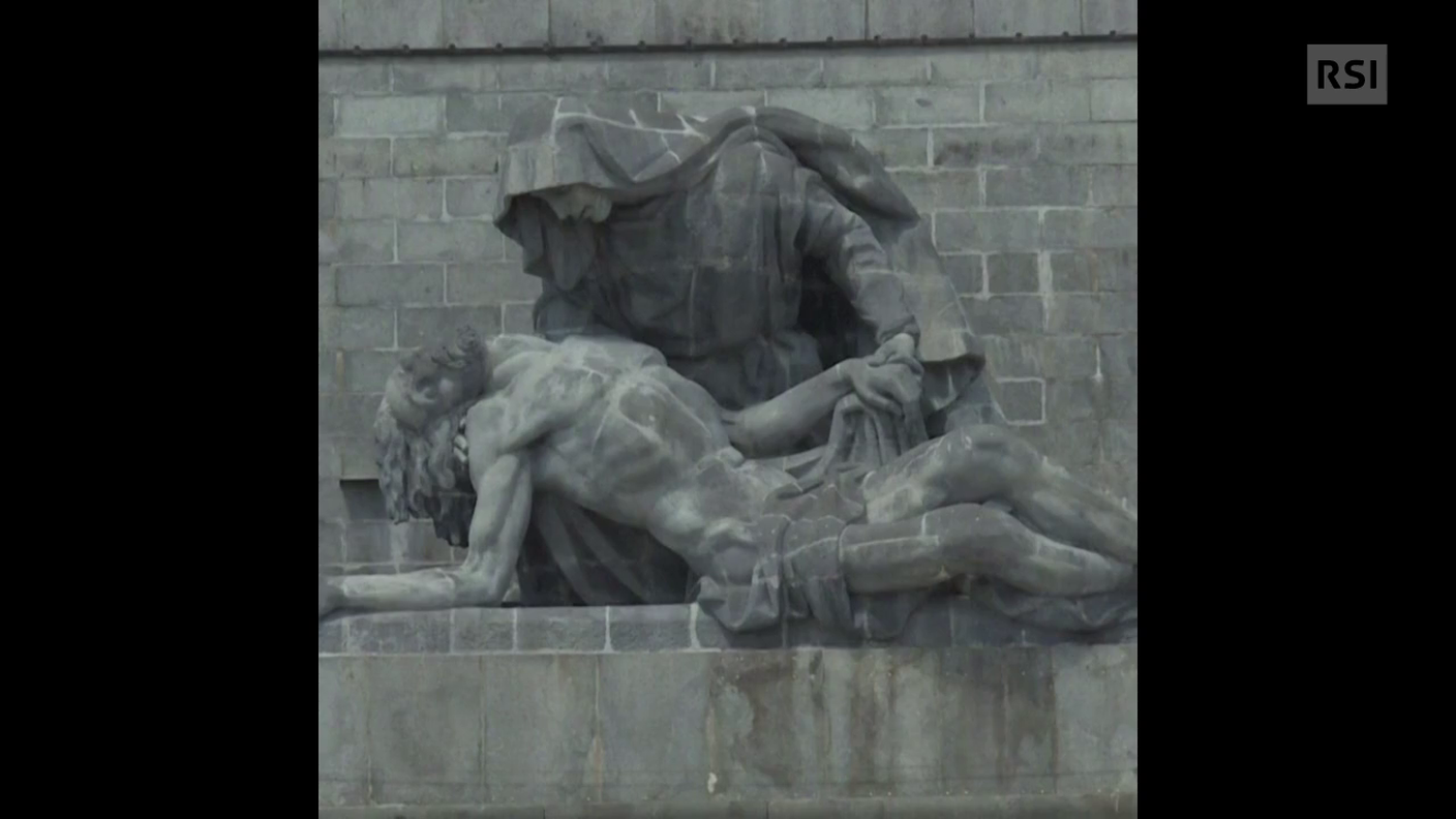 Il corpo dei dittatori