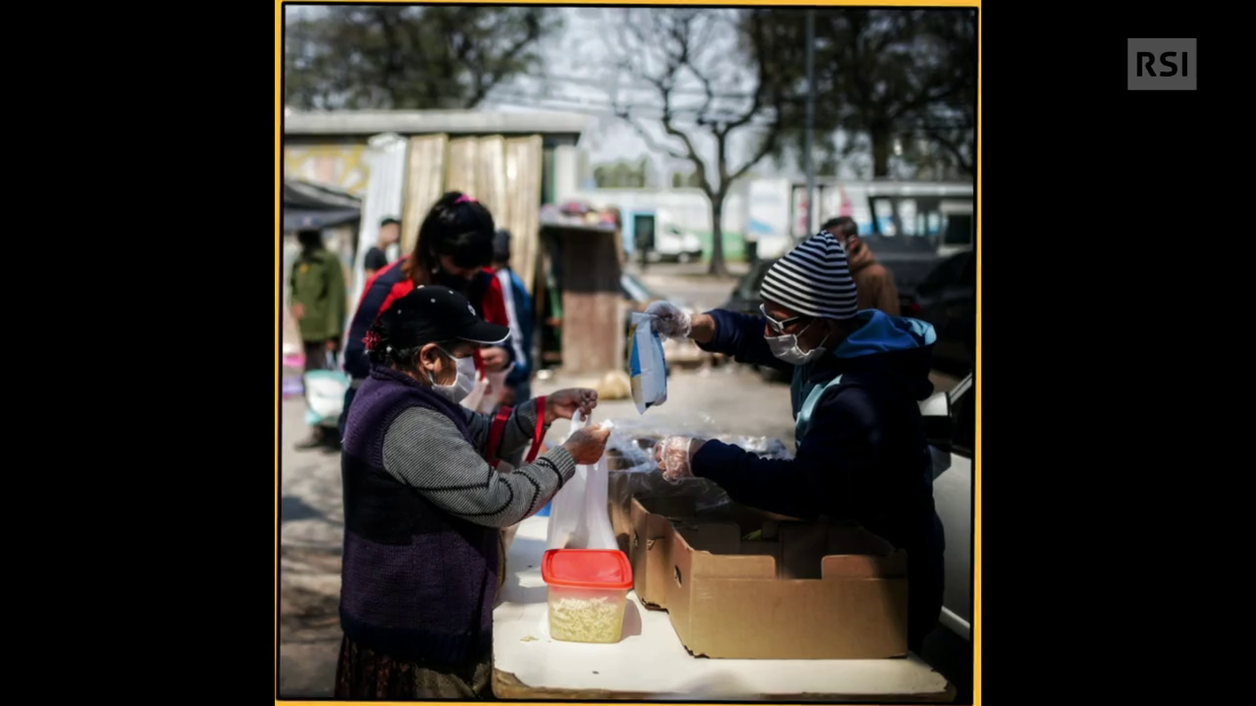 17 ottobre: Giornata Internazionale per l’eliminazione della povertà