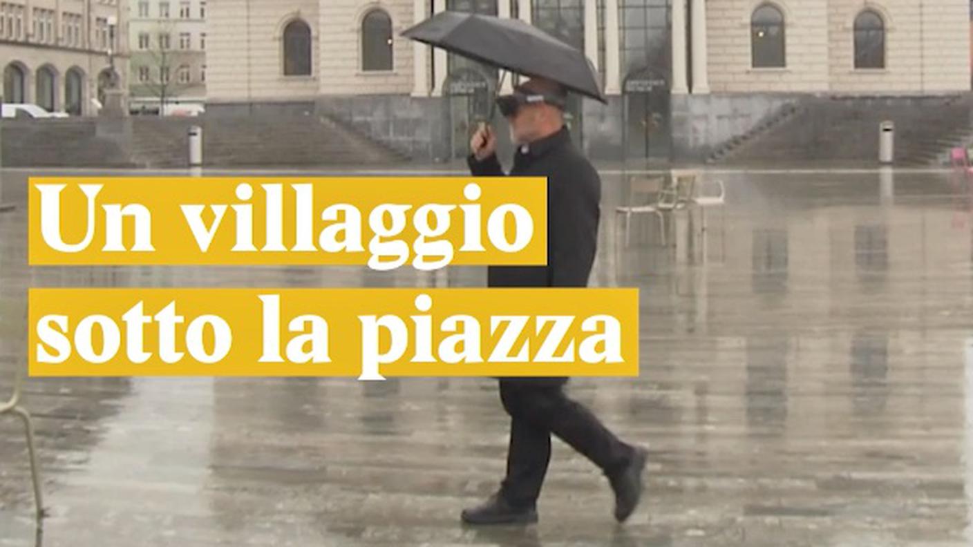 Villaggio