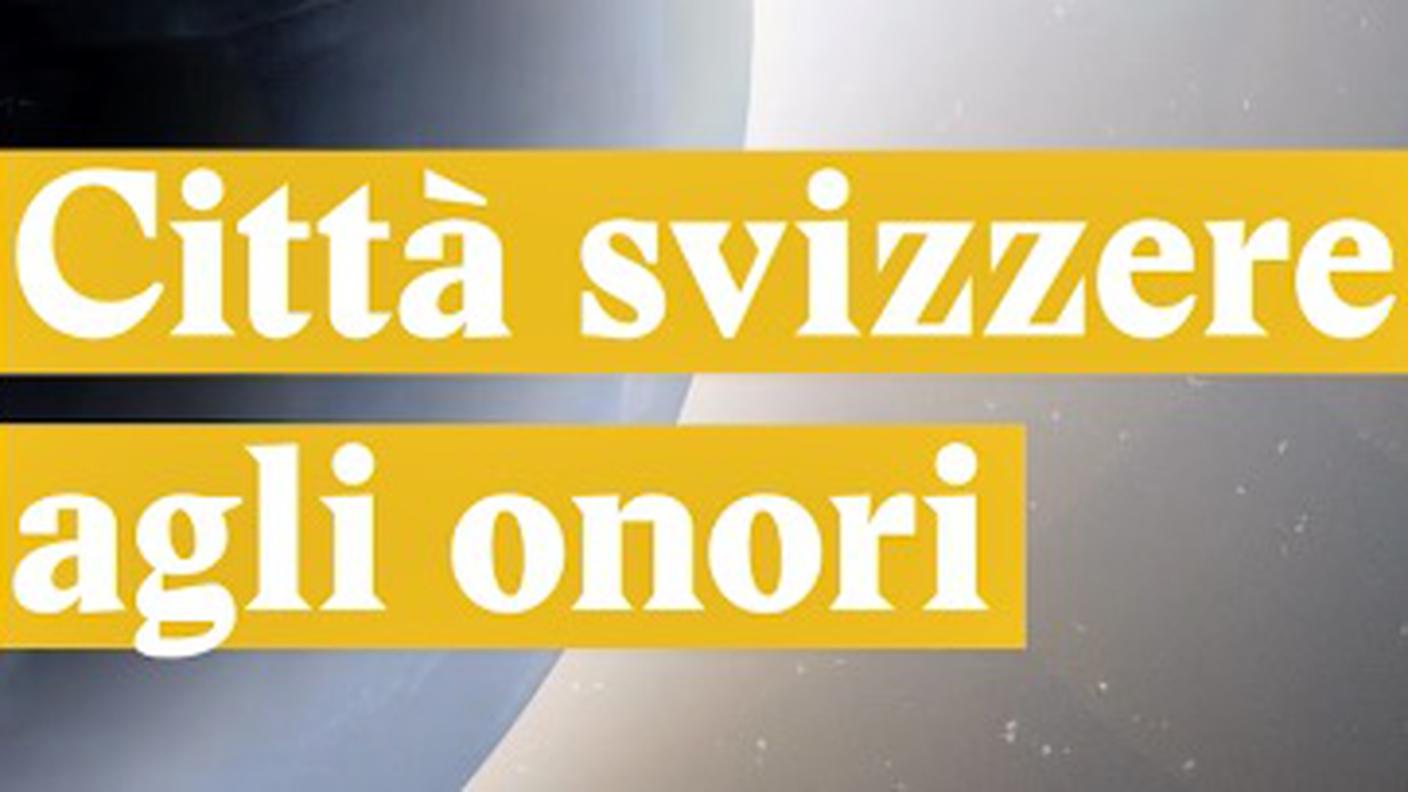 Una Svizzera vivibile