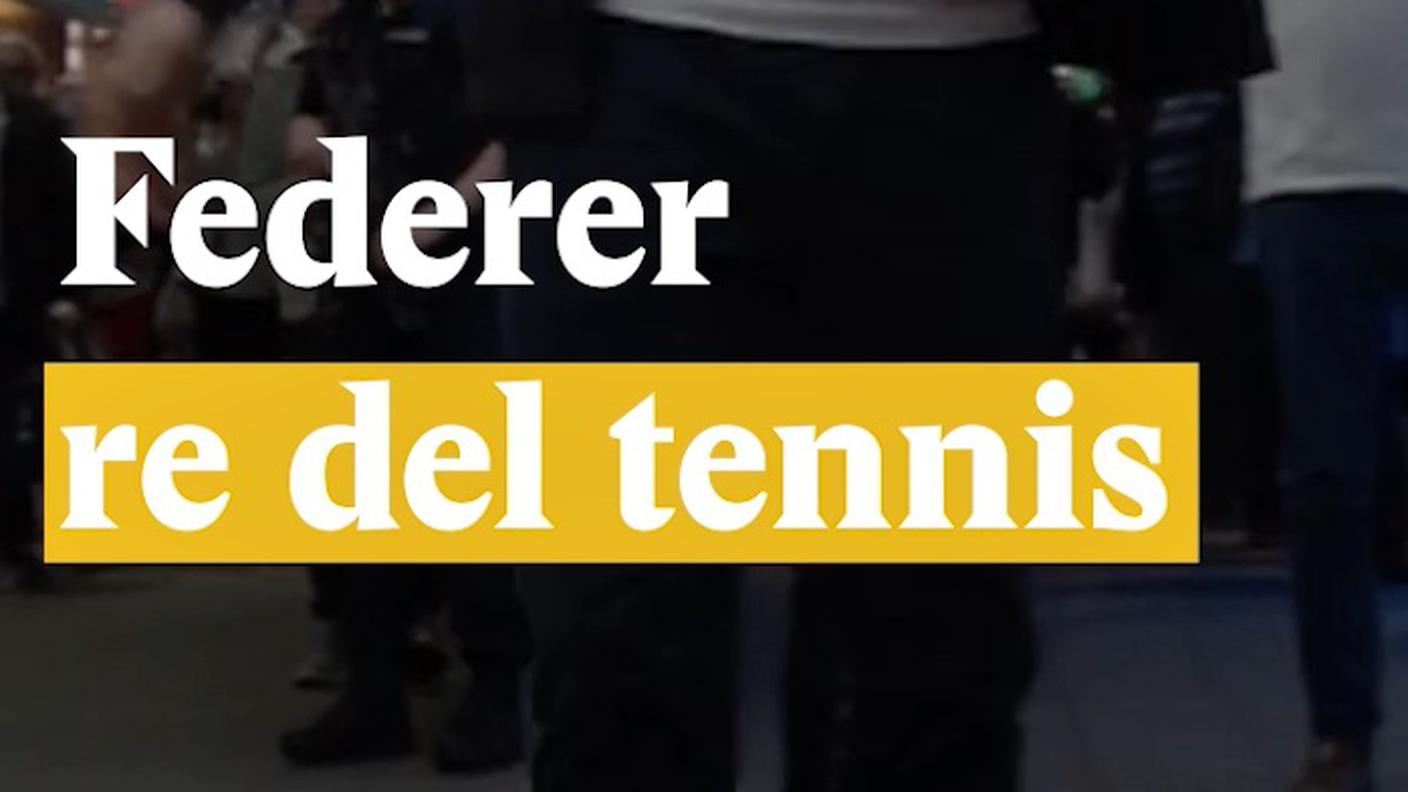 federer