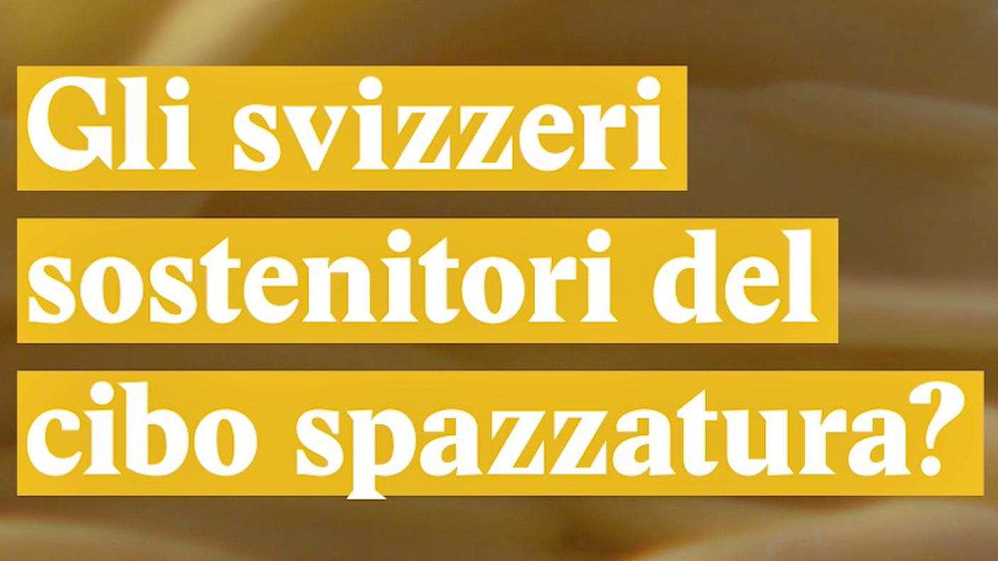Alimentazione