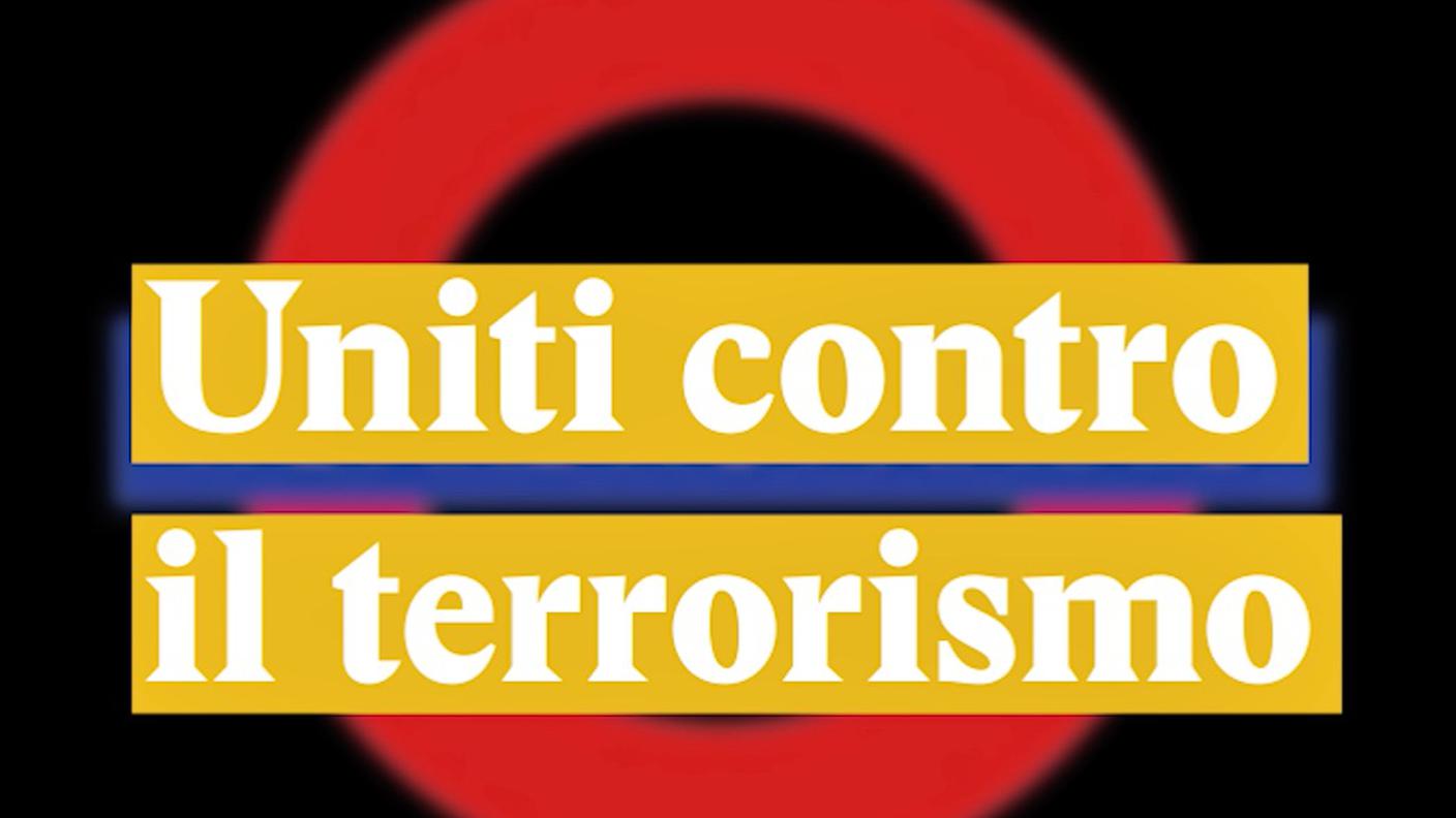 Rete e terrorismo