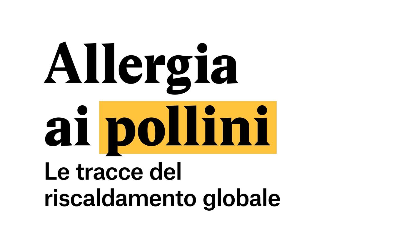 Allergia