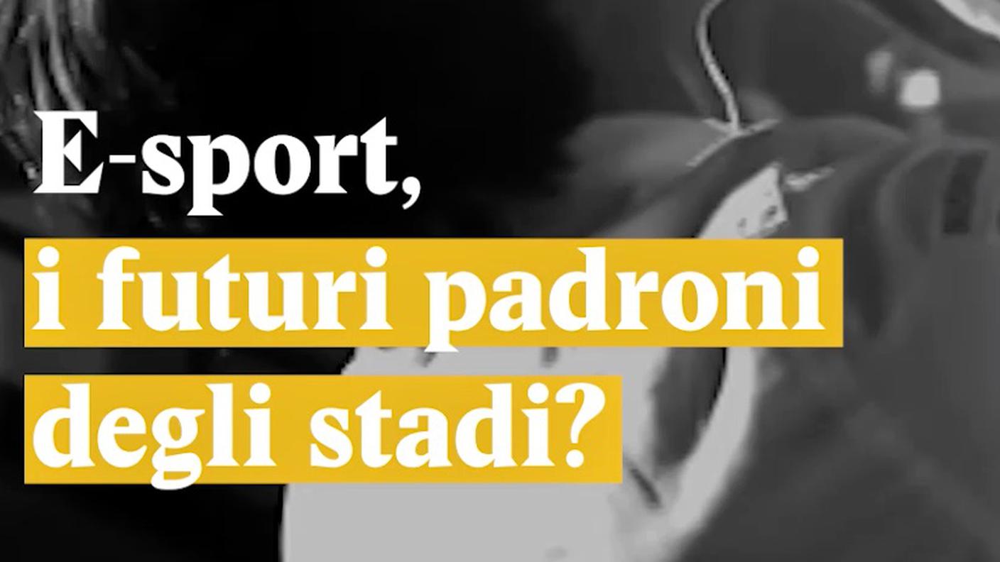 E-sport