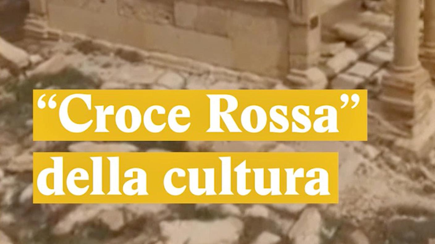 Salvare i monumenti