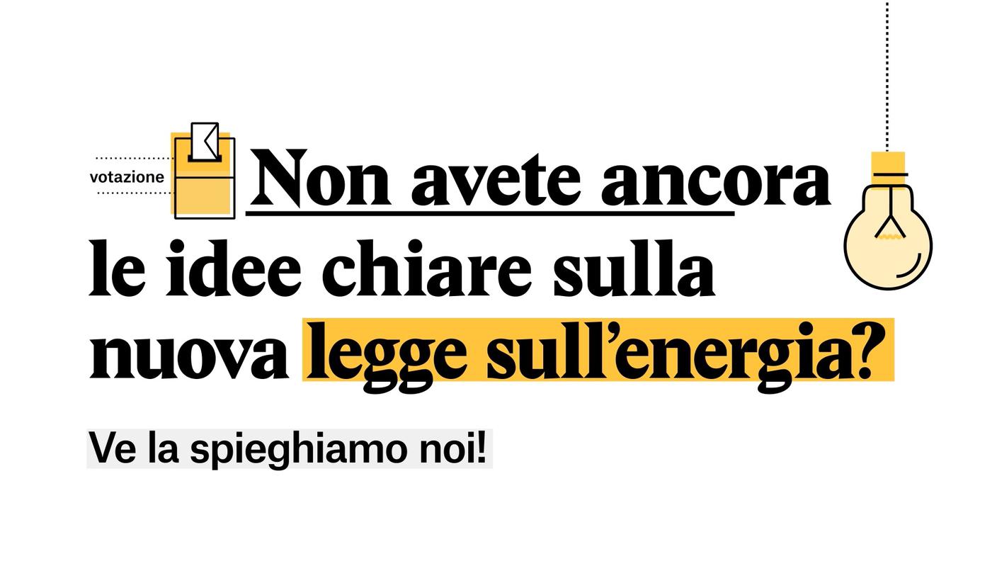 Legge sull'energia
