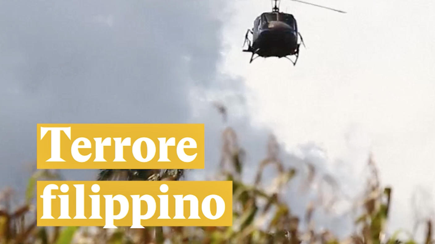 FILIPPINE