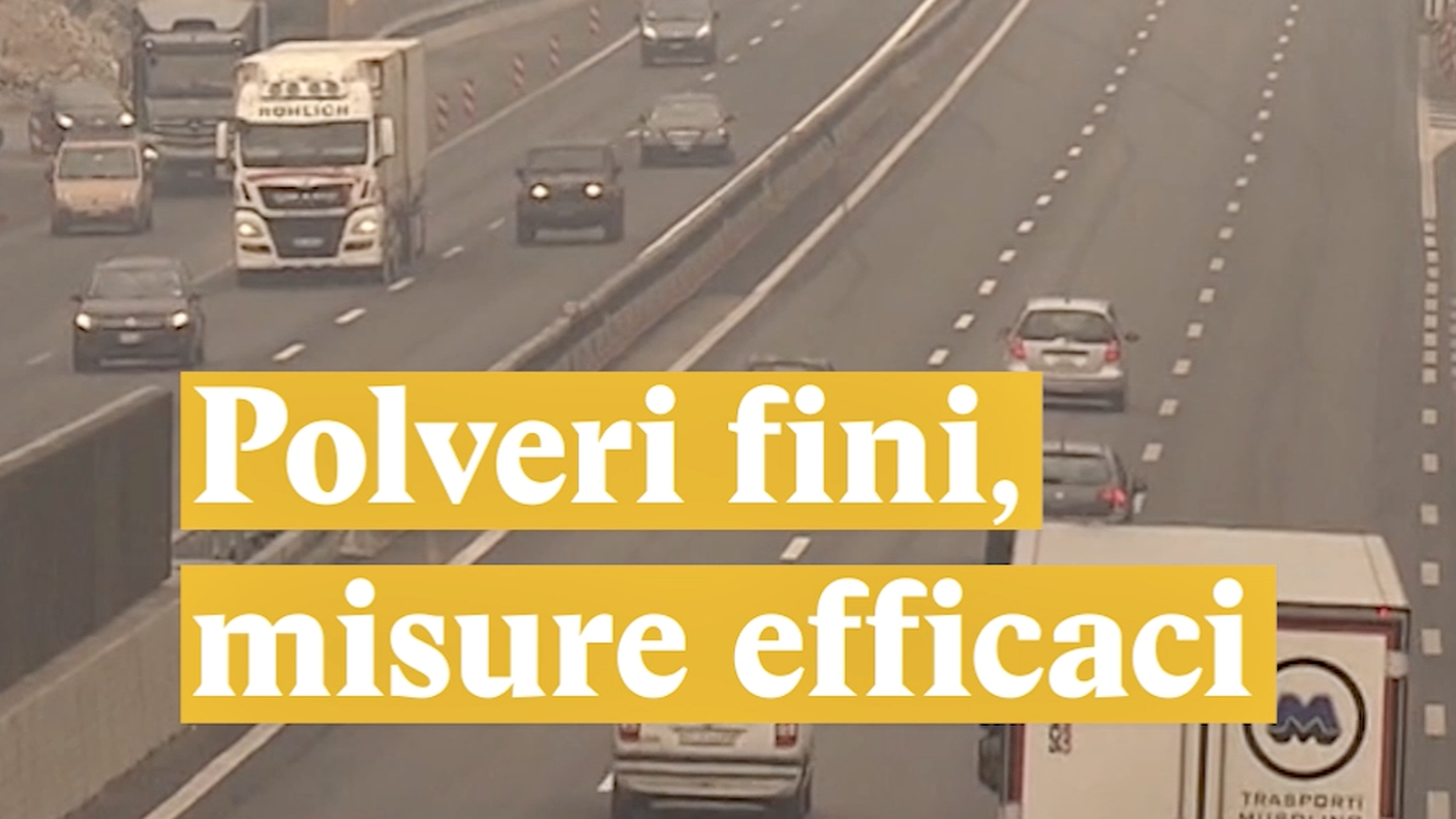 polveri