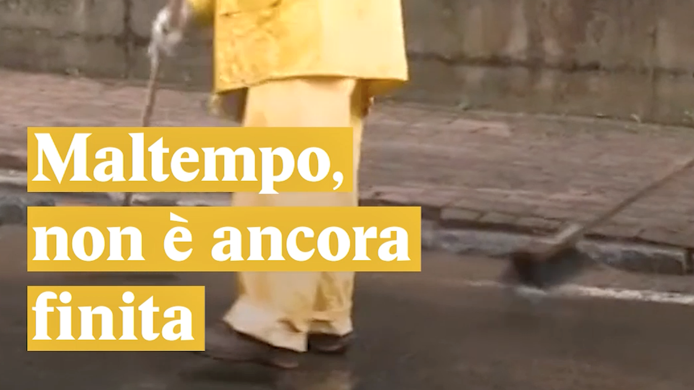 Maltempo