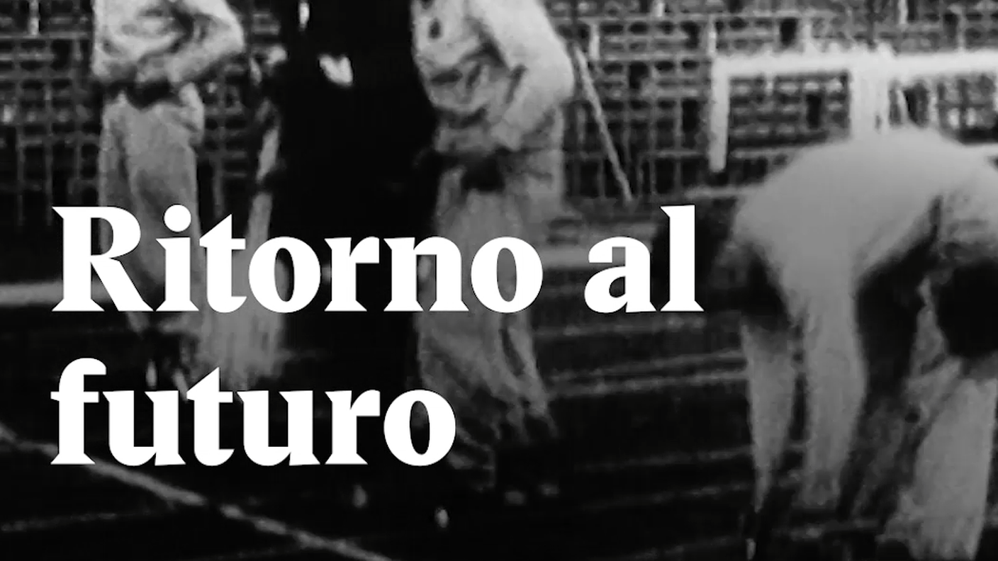 Olimpiadi, ritorno al futuro