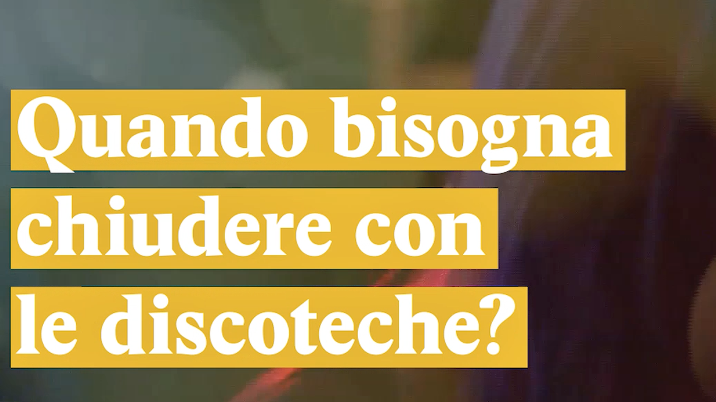 Discoteca