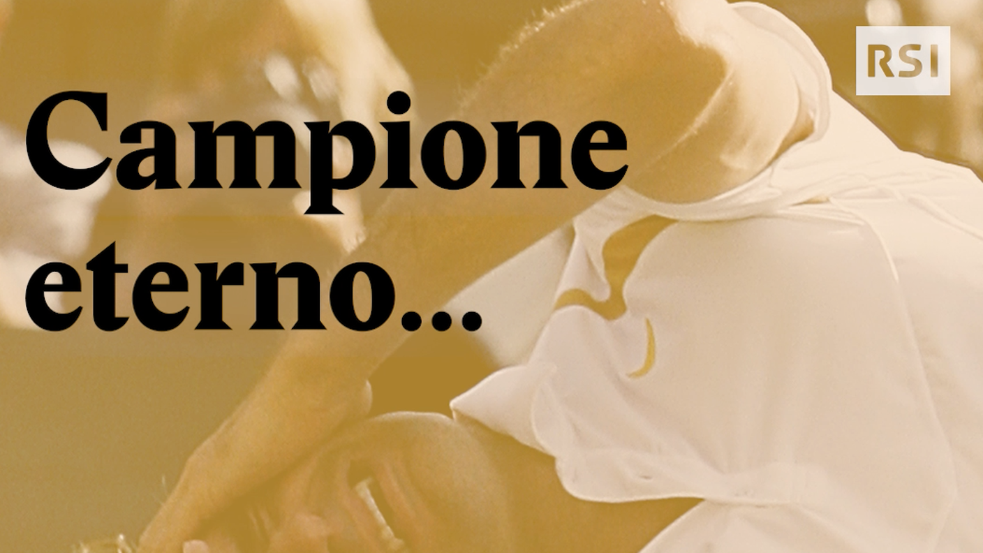 Roger Federer, campione immortale