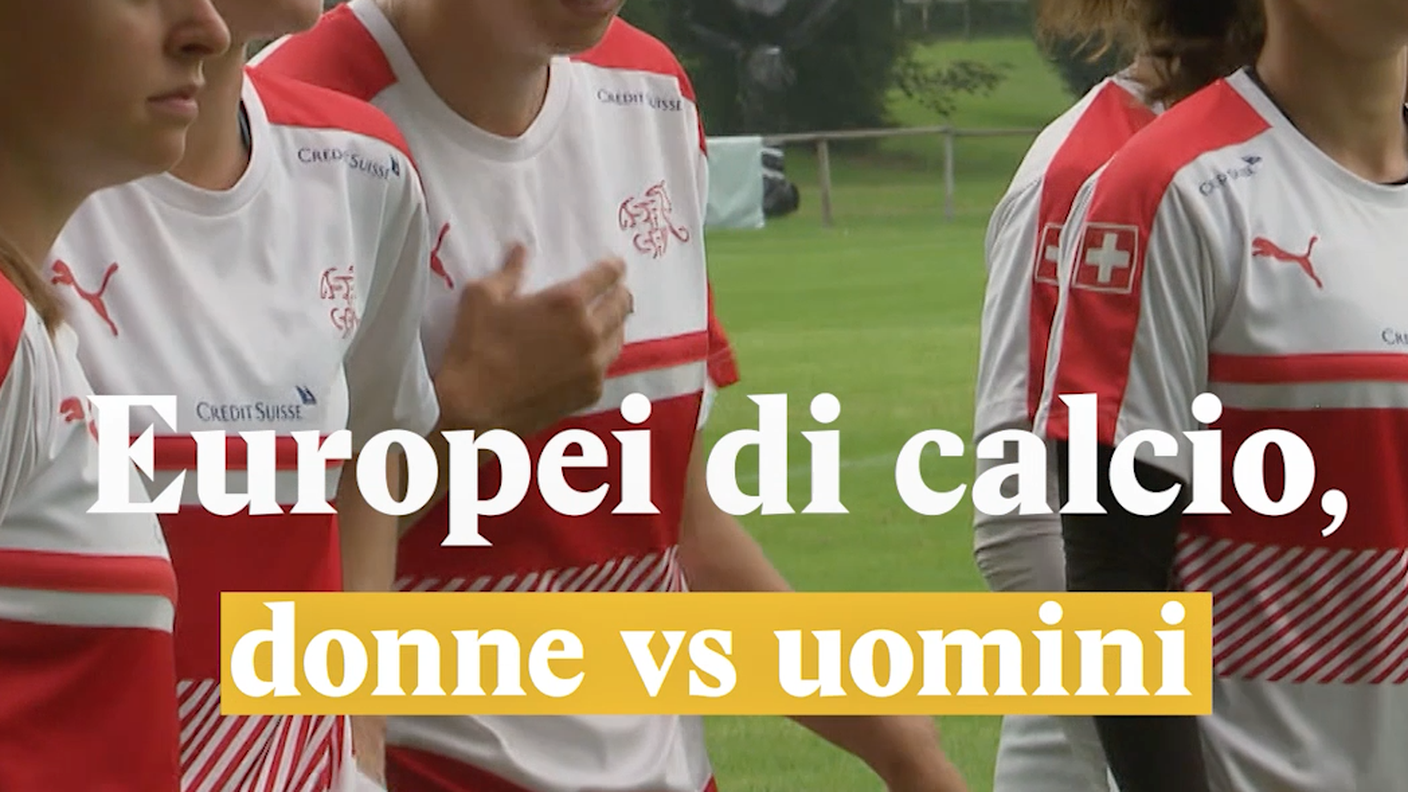 Calcio femminile