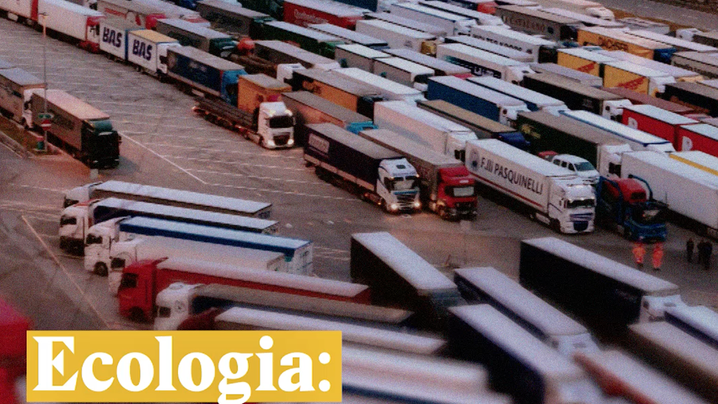 Ecologia, il male minore