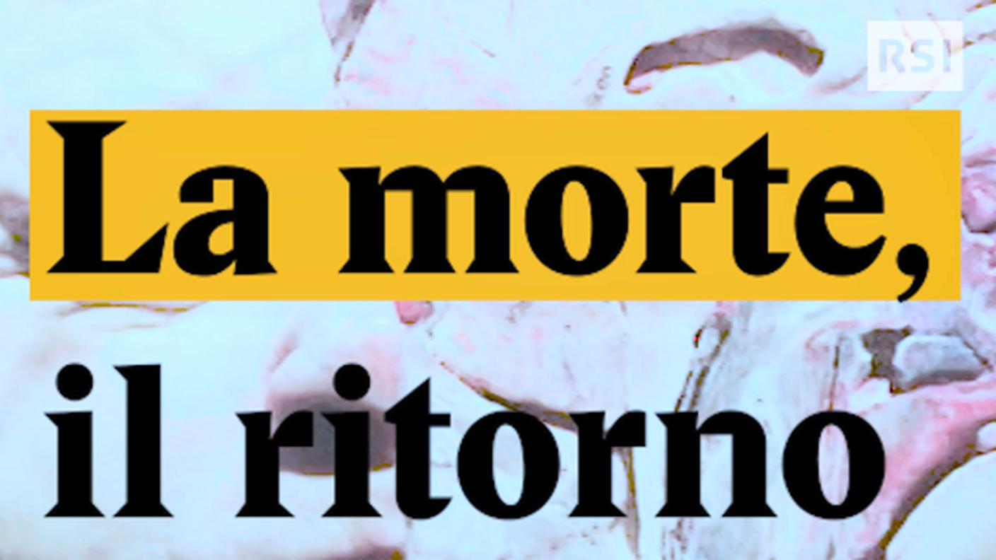 Body Worlds, morte in vetrina