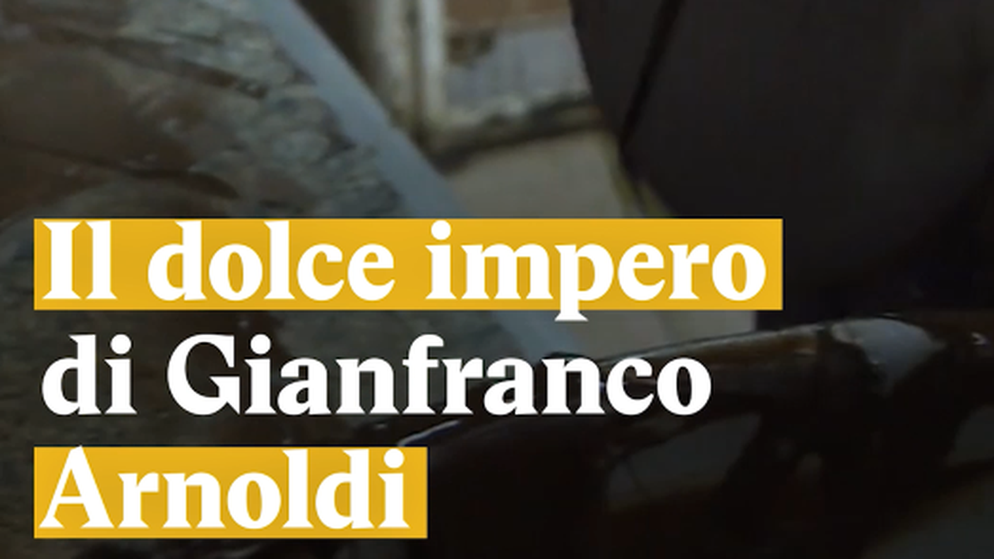 Un dolce impero