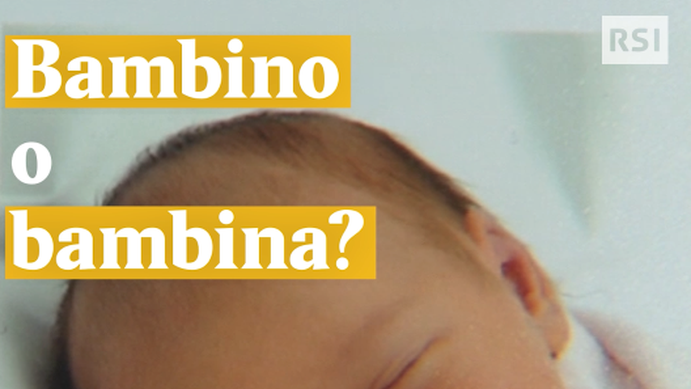 Bambino o bambina?