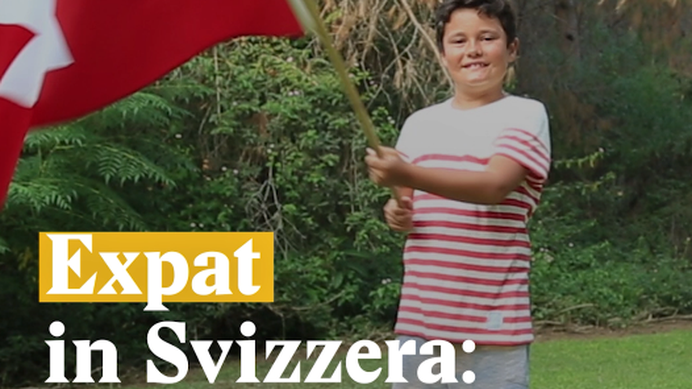 Expat, difficoltà svizzere