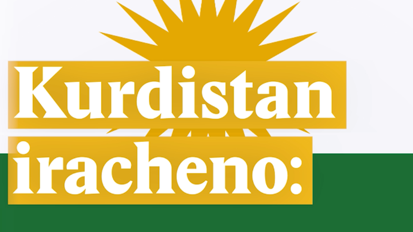 Kurdistan iracheno