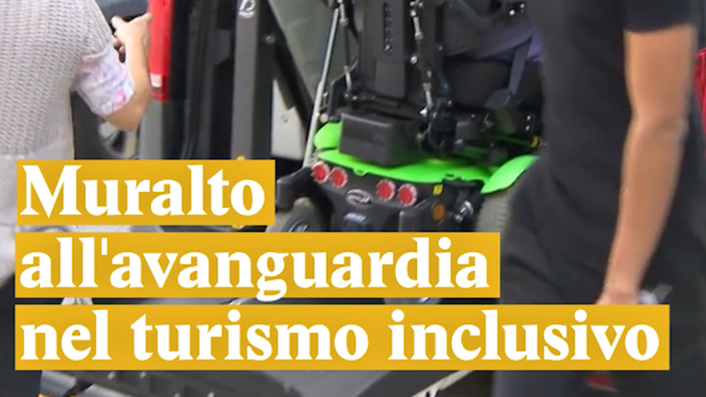 Turismo inclusivo