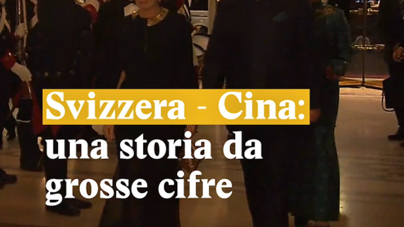 Un conto salato