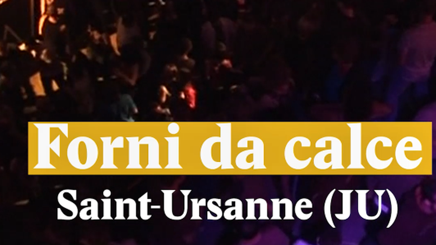 Luoghi alternativi
