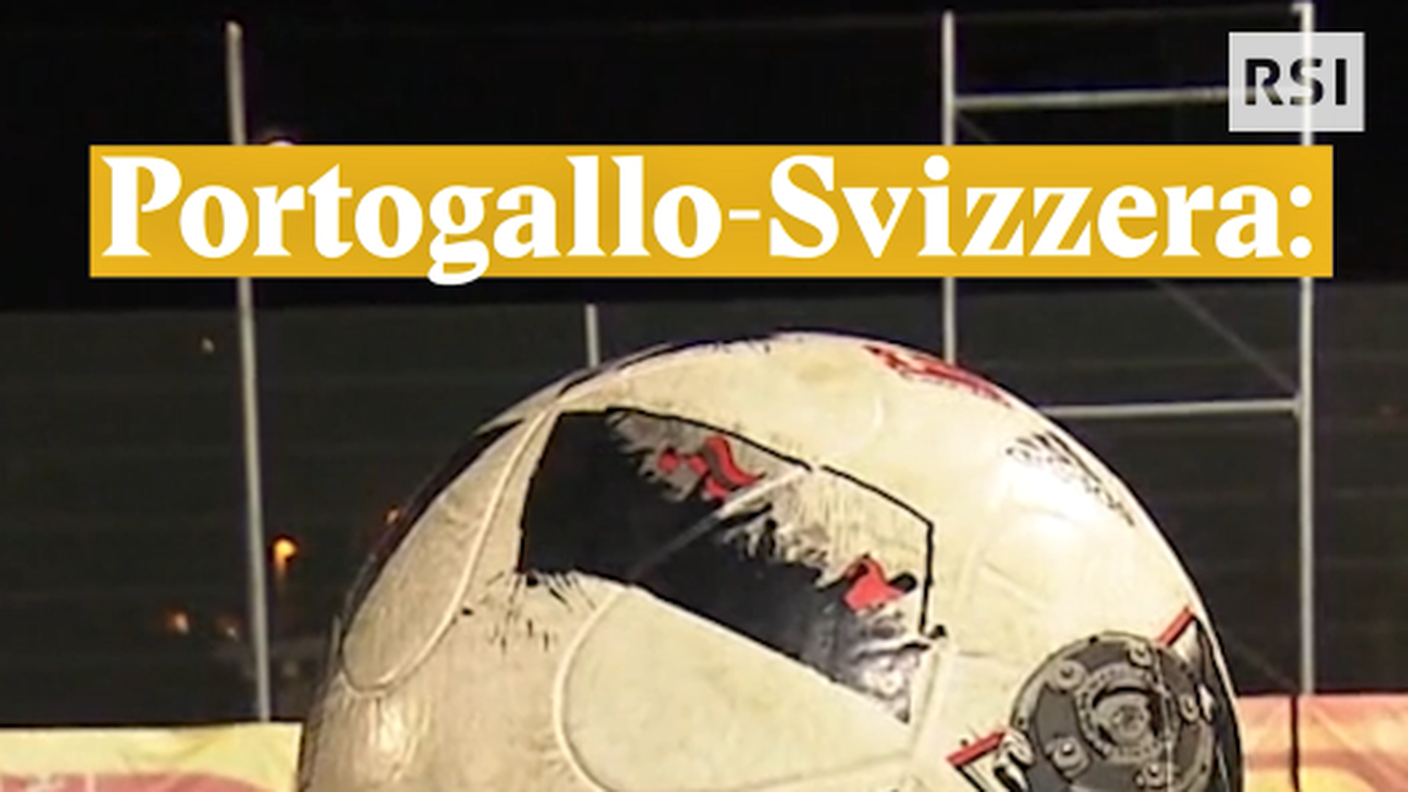 Un match decisivo