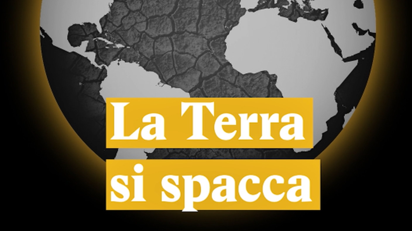 Siccità
