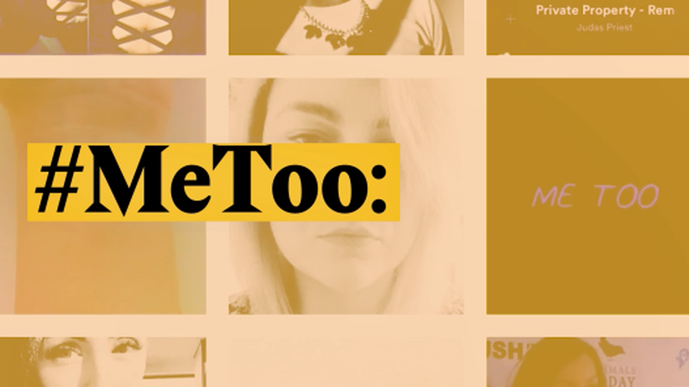 #MeToo