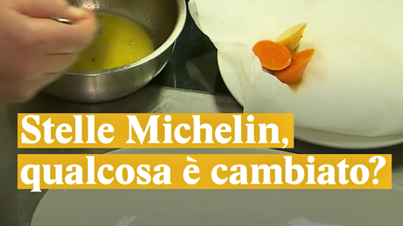 Stelle cadenti?