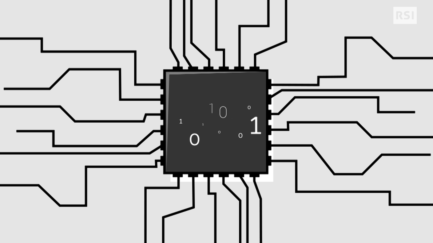 Intelligenza artificiale