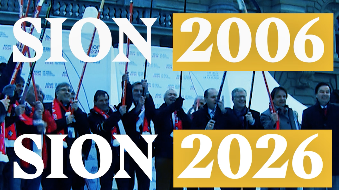 Sion 2026