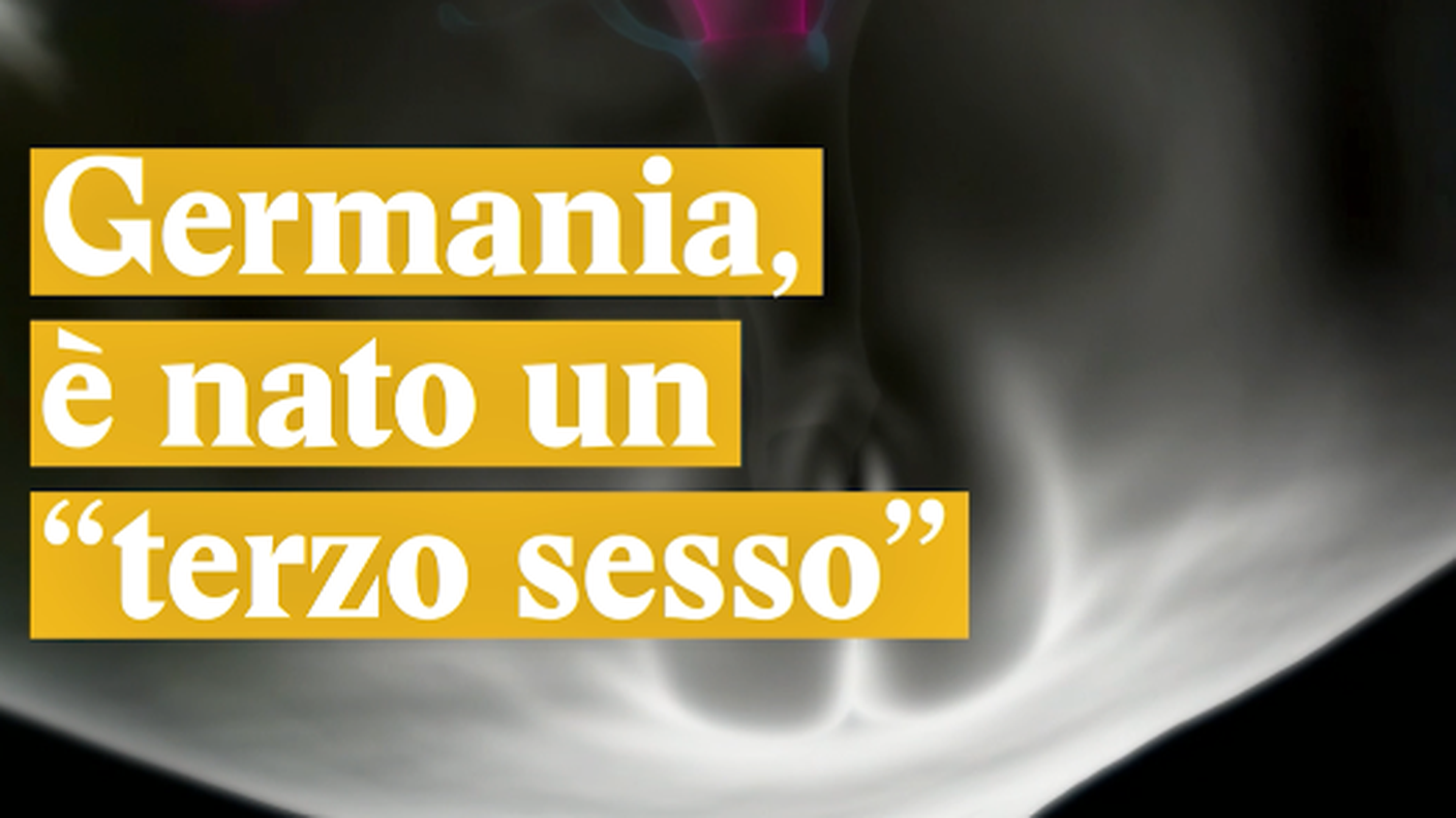 Terzo sesso